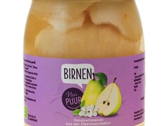 Compot de pere eco 500 grame Nur Puur